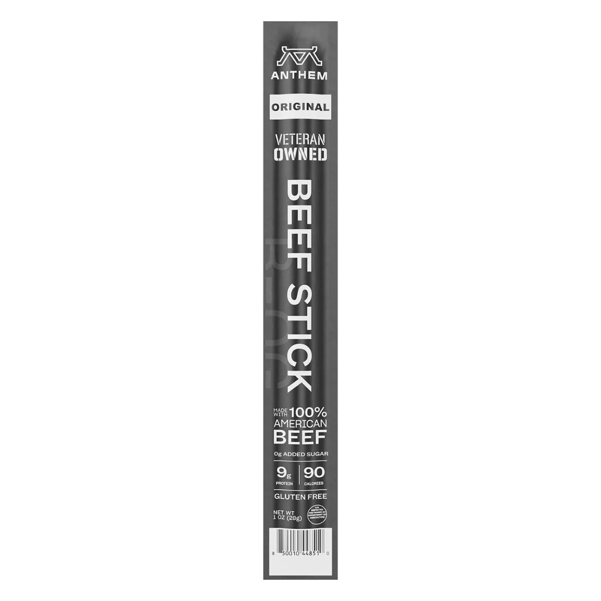 ANTHEM BEEF STICK ORIGINAL 1OZ