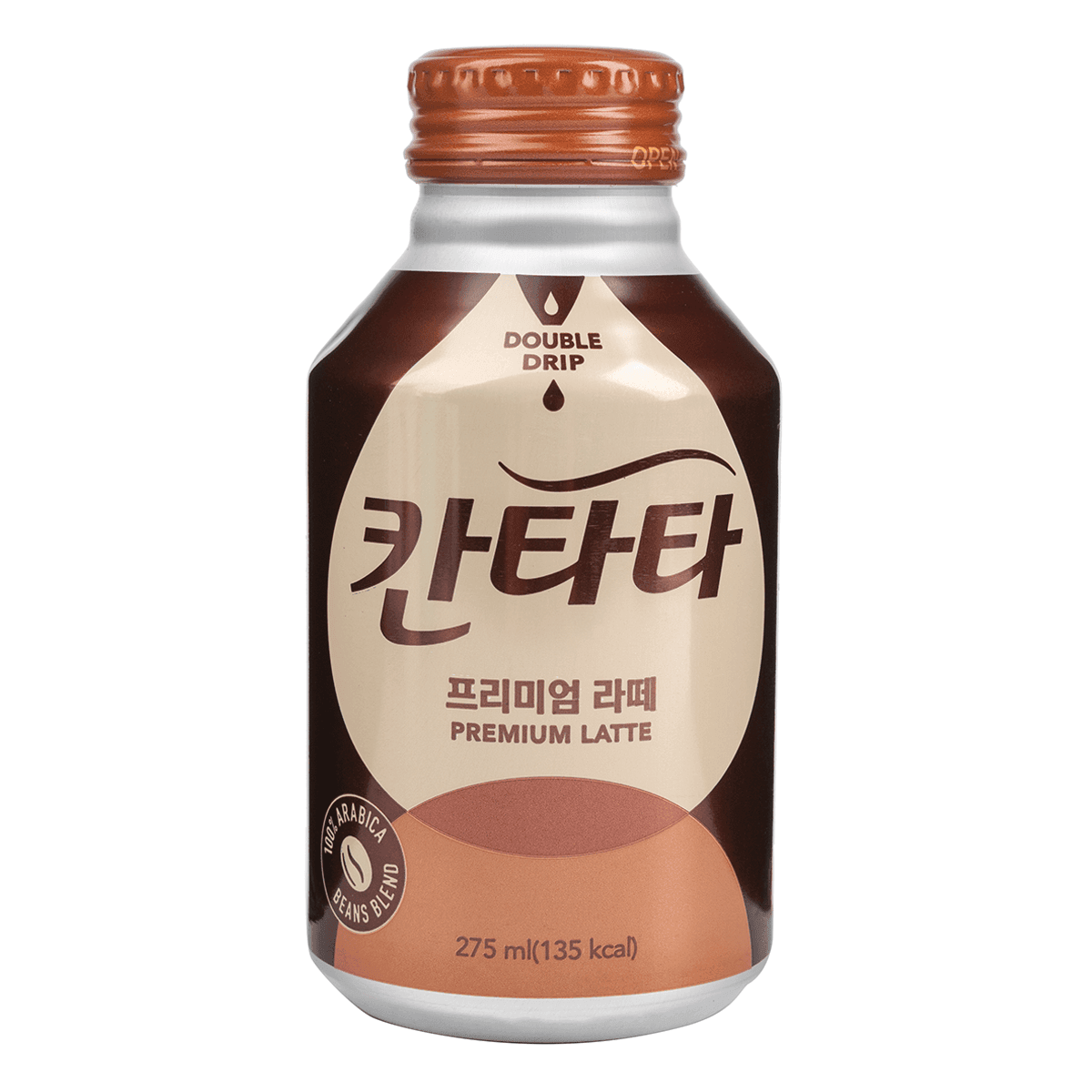 CANTATA LOTTE PREMIUM LATTE 9.3OZ