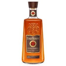 FOUR ROSES 100 PROOF BOURBON 750ML