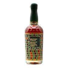 GRYPHON & GRAIN RYE 750ML