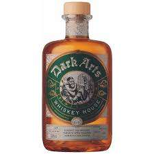 DARK ARTS RYE AMBURANA 750ML