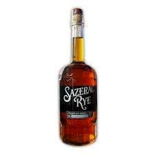 SAZERAC RYE 100 PROOF 1L