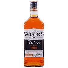 WISER'S CANADIAN 1.75L