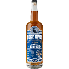 RIDGE RIVER BARREL PROOF 7 YEAR 750ML