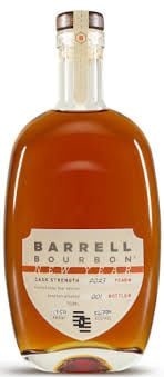 BARRELL CRAFT SPIRITS FOUNDATION DOUBLE BRL 750ML