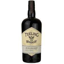 TEELING IRISH SMALL BATCH 750ML