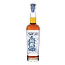 REDWOOD EMPIRE WHISKEY LOST MONARCH 750ML