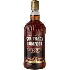 SOUTHERN COMFORT WHISKEY 100 PROOF 1.75L