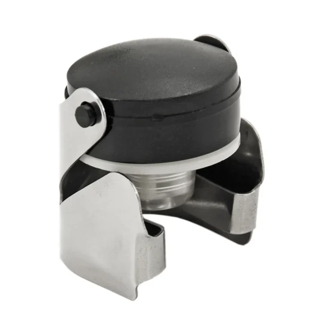BERET CHAMPAGNE STOPPER EACH