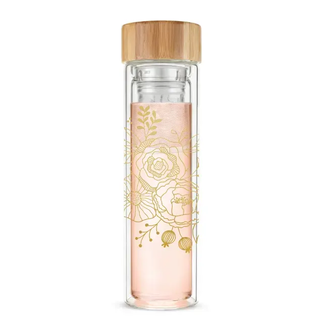 BLAIR GLASS TRAVEL INFUSER 16OZ