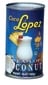 COCO LOPEZ CREAM OF COCONUT 15OZ