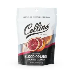 COLLINS DEHYDRATED BLOOD ORAN 1.3OZ