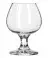 LIBBEY EMBASSY BRANDY GLASS EACH
