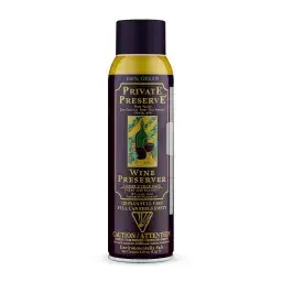 PRIVATE PRESERVE WINE PRESERVER 1EA