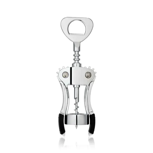 SPIRAL CORKSCREW WINGED EACH