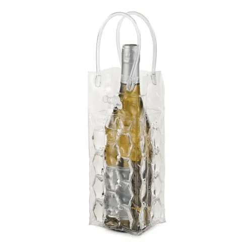TRUE BRANDS BOTTLE FREEZE TOTE EACH