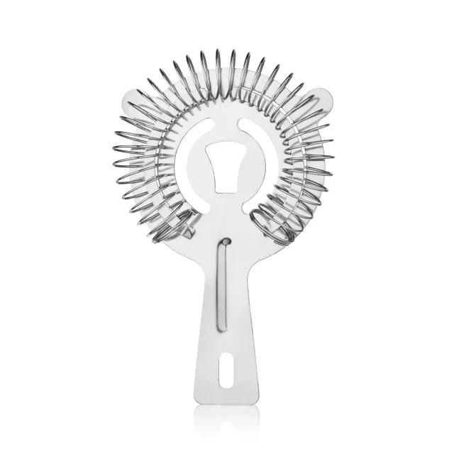 TRUE BRANDS COCKTAIL STRAINER-W EACH