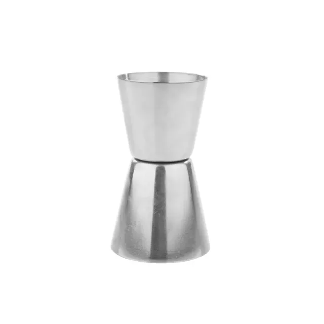 TRUE BRANDS DOUBLE JIGGER LARGE EACH
