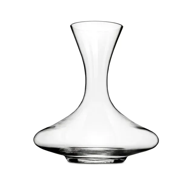 TRUE BRANDS ELLIPSE TRAD DECANTER EACH