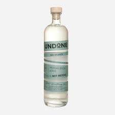 UNDONE NA-MEZCAL 700ML