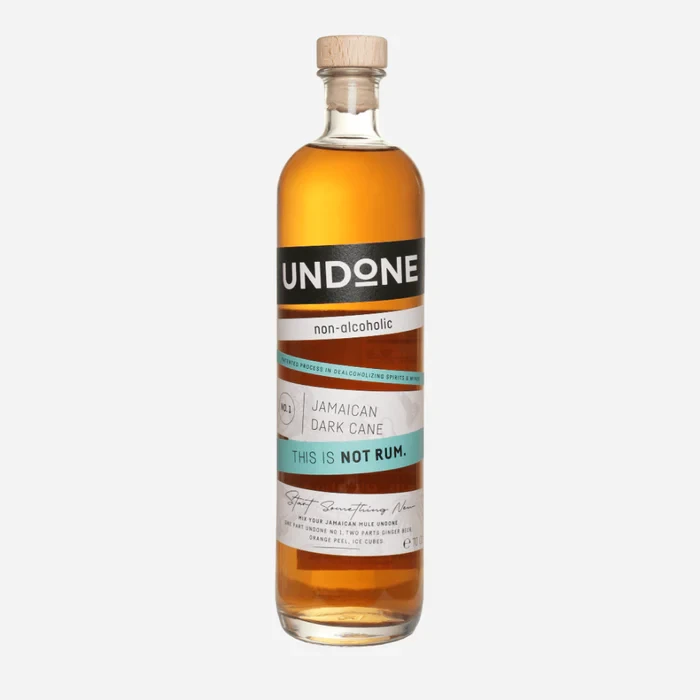 UNDONE NA-RUM 700ML
