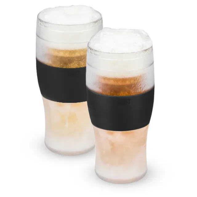 HOST CUPS BEER COOLING SET