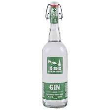 TELLURIDE GIN 750ML