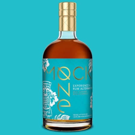 MOCK ONE NA-RUM ALTERNATIVE 750ML