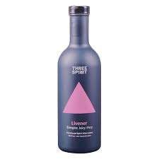 THREE SPIRIT LIVENER NA 500ML