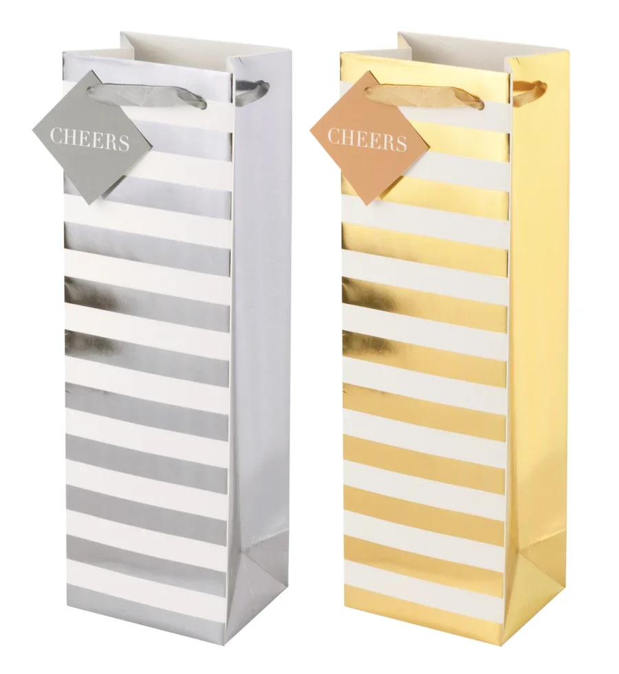 CAKEWALK RITZY STRIPES