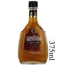 CHRISTIAN BROTHERS BRANDY 375ML