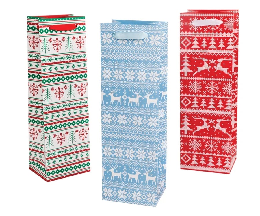 CAKEWALK GB SWEATER ASSORTED