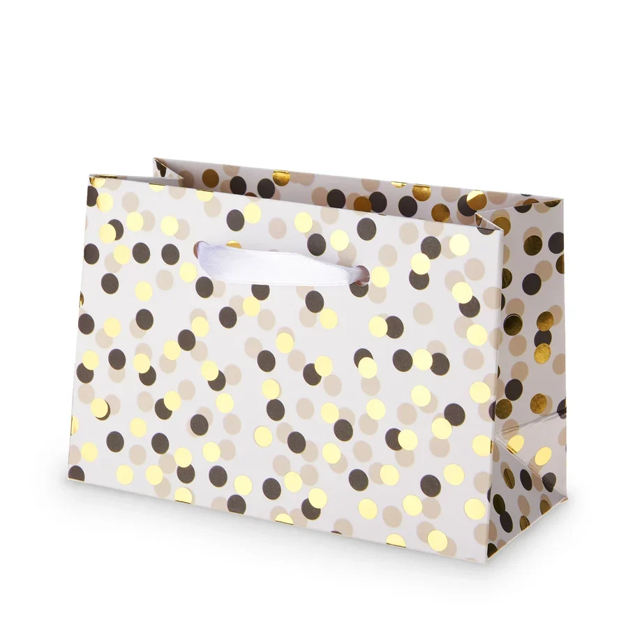 CAKEWALK GB TUXEDO DOT3 PK SMALL EACH