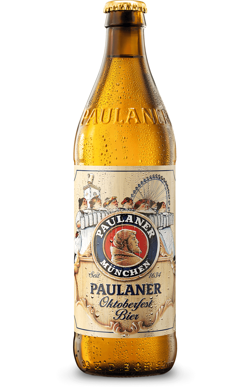 PAULANER OCT MARZ LAGER 11.2OZ 12PK