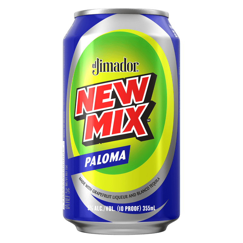 NEW MIX PALOMA 4PK