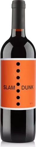 SLAM DUNK RED BLEND 750ML