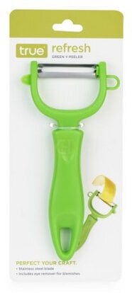 TRUE BRANDS PEELER GREEN EACH
