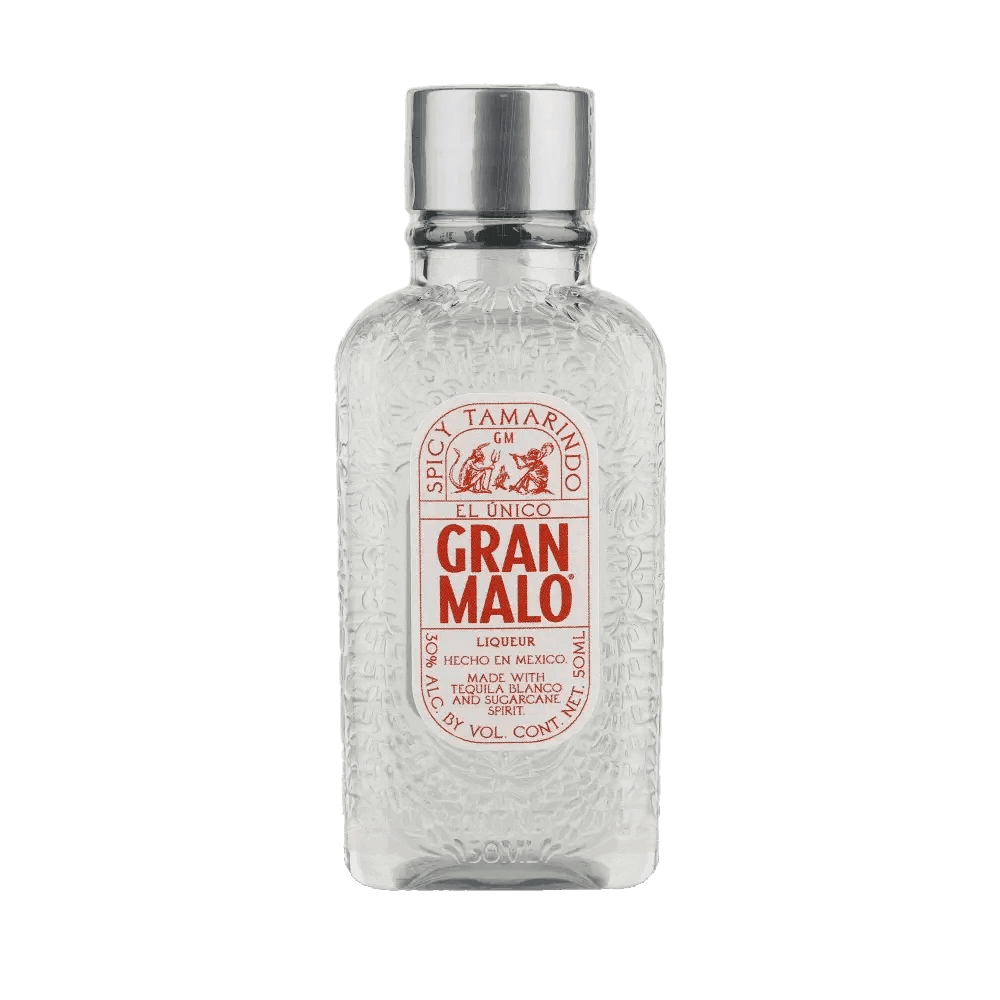 GRAN MALO SPICY TAMARINDO 50ML