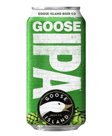 GOOSE ISLAND GOOSE IPA 15PK