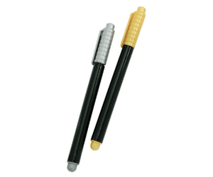 TRUE BRANDS WINE BOTTLE PENS EACH