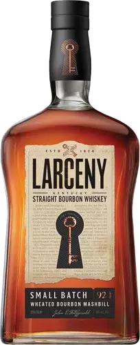 LARCENY STRAIGHT BBN SMALL BATCH 1.75L