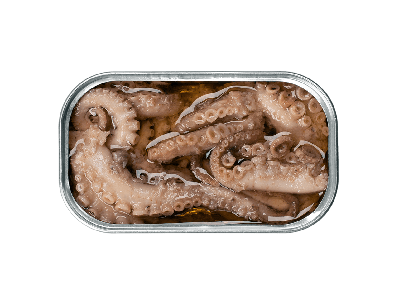 MATIZ OCTOPUS IN OIL 4.0OZ
