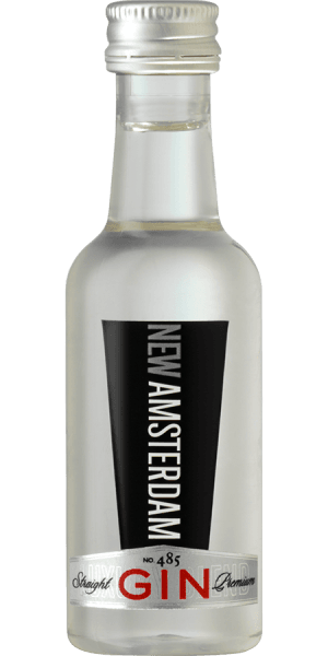 NEW AMSTERDAM GIN 50ML