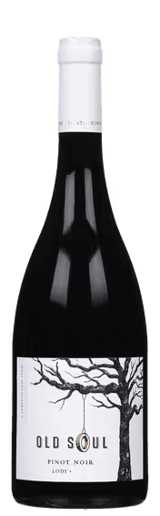 OLD SOUL PINOT NOIR 750ML