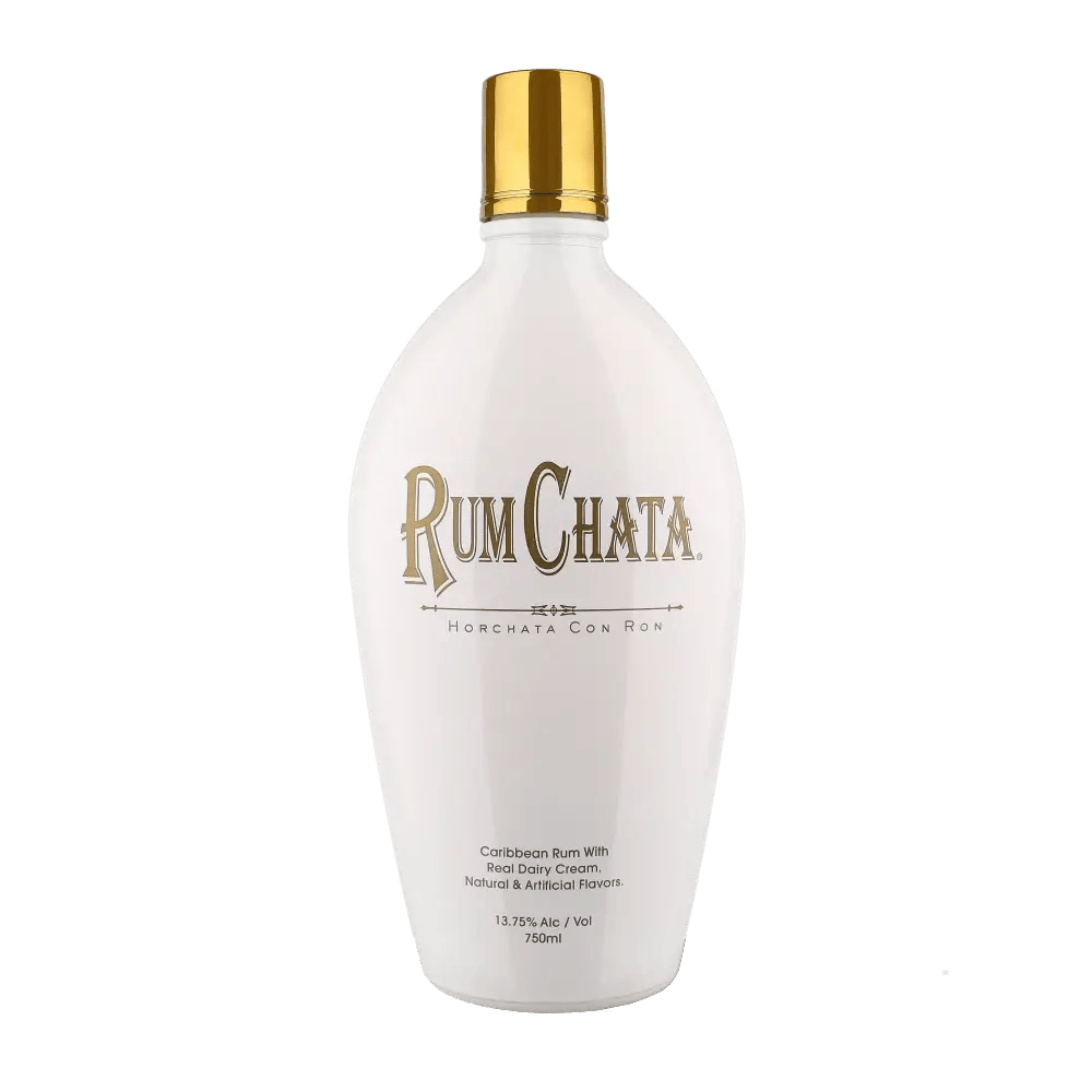 RUMCHATA RUM CREAM LIQUEUR 750ML