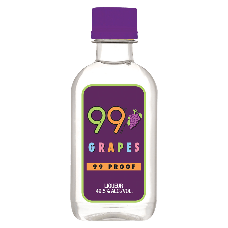 99 GRAPES 100ML