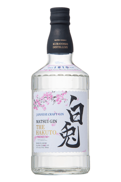 MATSUI THE HAKUTO 700ML