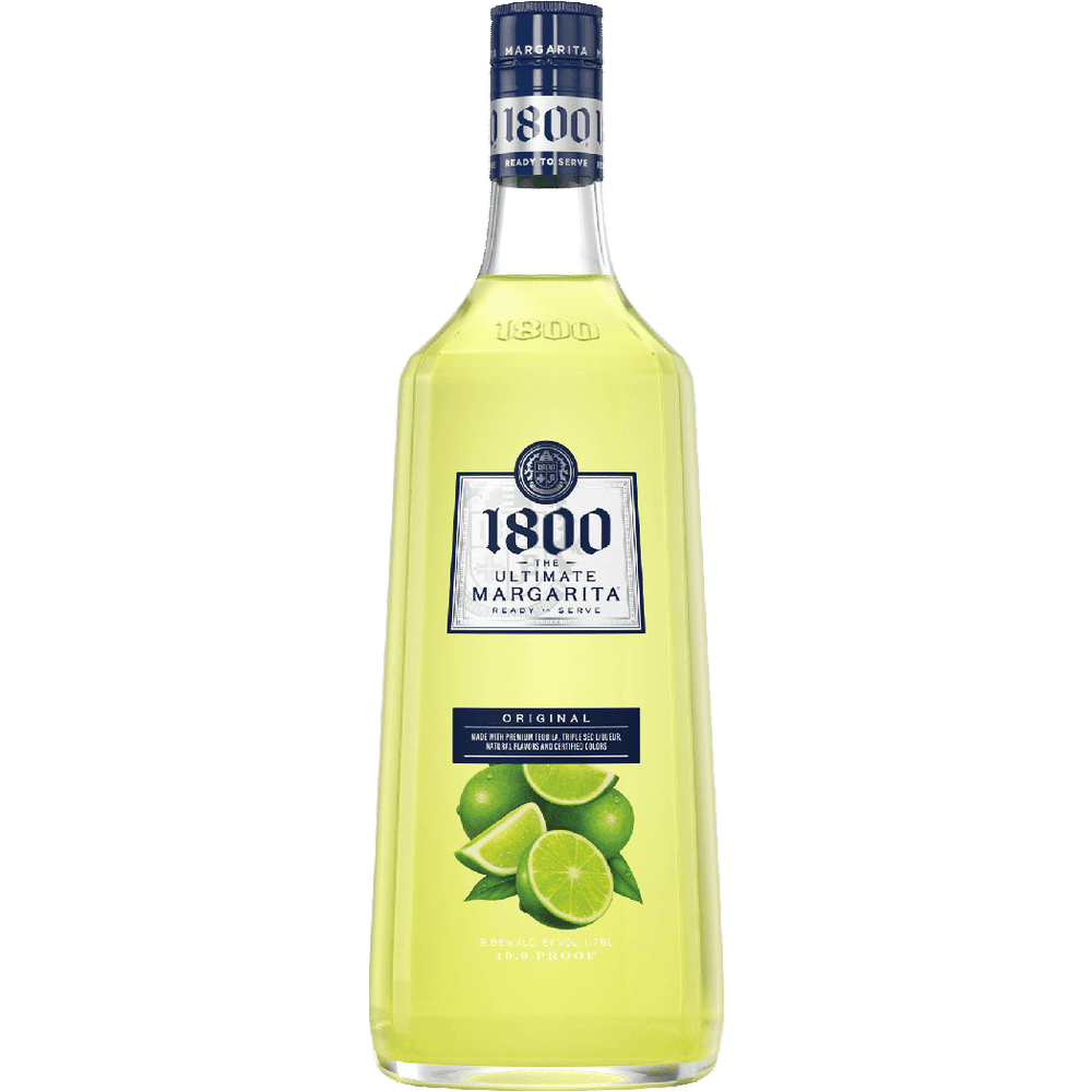 1800 Ultimate MARGARITA RTD 1.75L