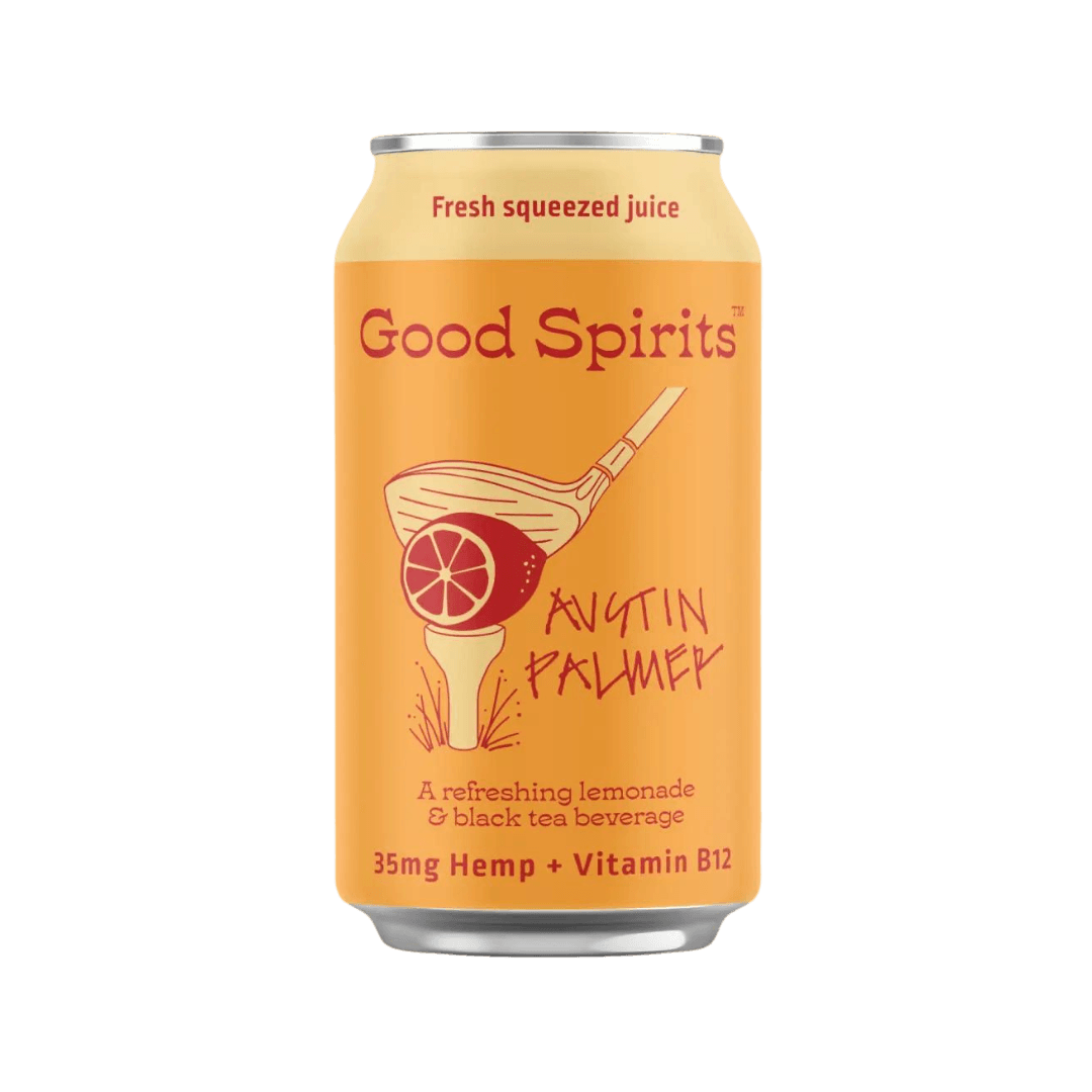 NA-GOOD SPIRITS AUSTIN PALMER 12OZ