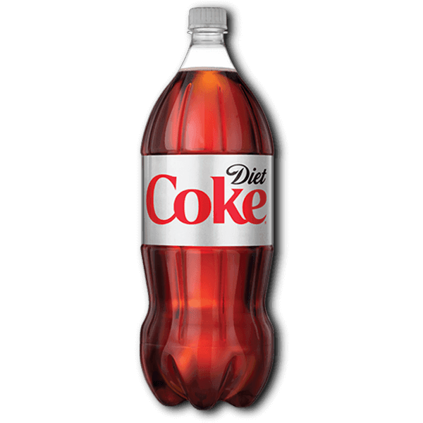 NA-COCA COLA DIET 2L